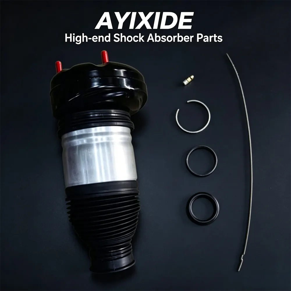 

Air Suspension Repair Kit for Mercedes-Benz GLS GLE W167 2019- Front OE 1673200503