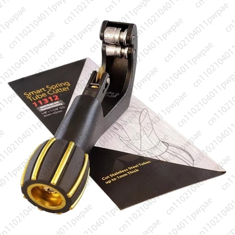 

4-22mm Stainless Steel Tube Cutter 11312 Air Conditioning Copper Tube Cutter 11311 Cutting Tool Blade