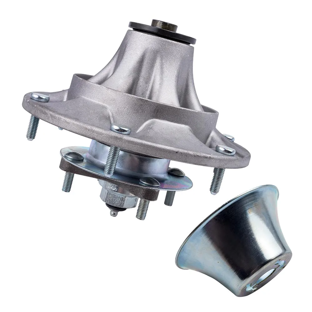 

Mower Deck Spindle Assembly for John Deere 1400 1500 Z-Trak Brand New Single
