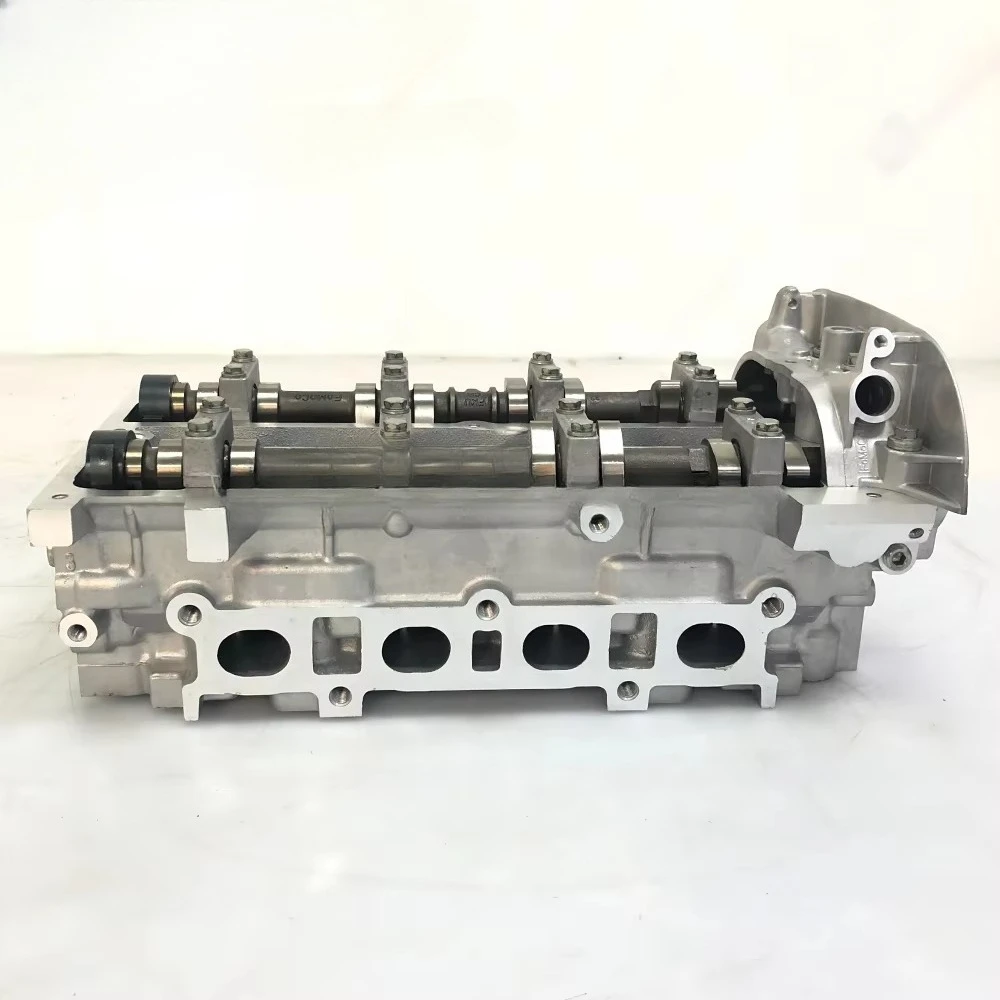 

Original Quality Complete Cylinder Head Wholesale for Ford Focus Escape 1.6 Cylinder Head Assemblycustom