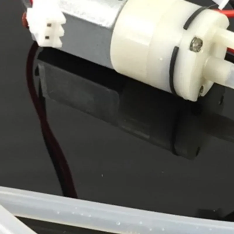 

US Sale Metal Smoke Gearbox Unit for Henglong 1/16 RC Tank TK6.0 6.1 7.0 7.1 Upgrade Replacement Parts DIY Accessory