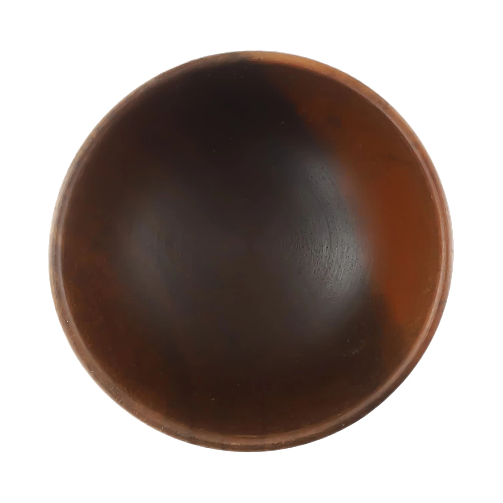 

Convenient To Use And Clean Cooking Bowls Hand Grinding Natural Log And Fine Workmanship Pure Hand Grinding Salad Bowl