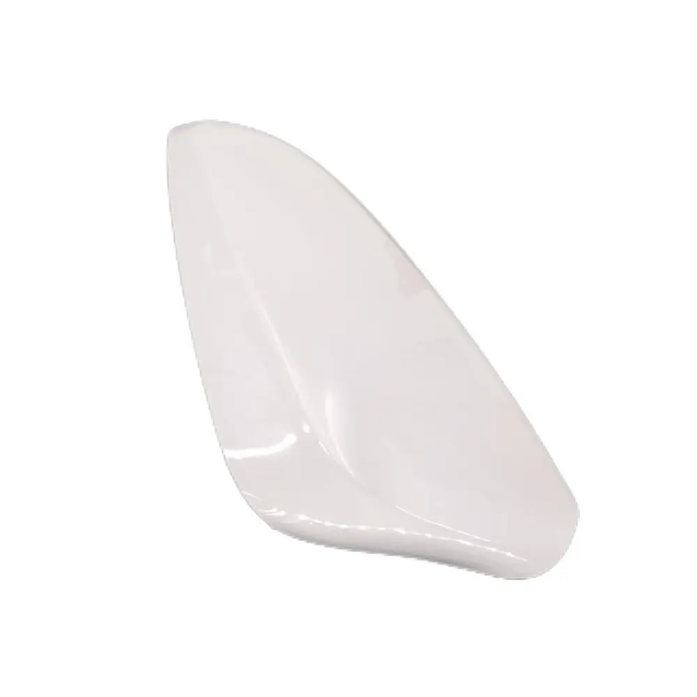 Left Side Mirror Cover For Hyundai Elantra 2011-16 Without Rearview Mirror Light