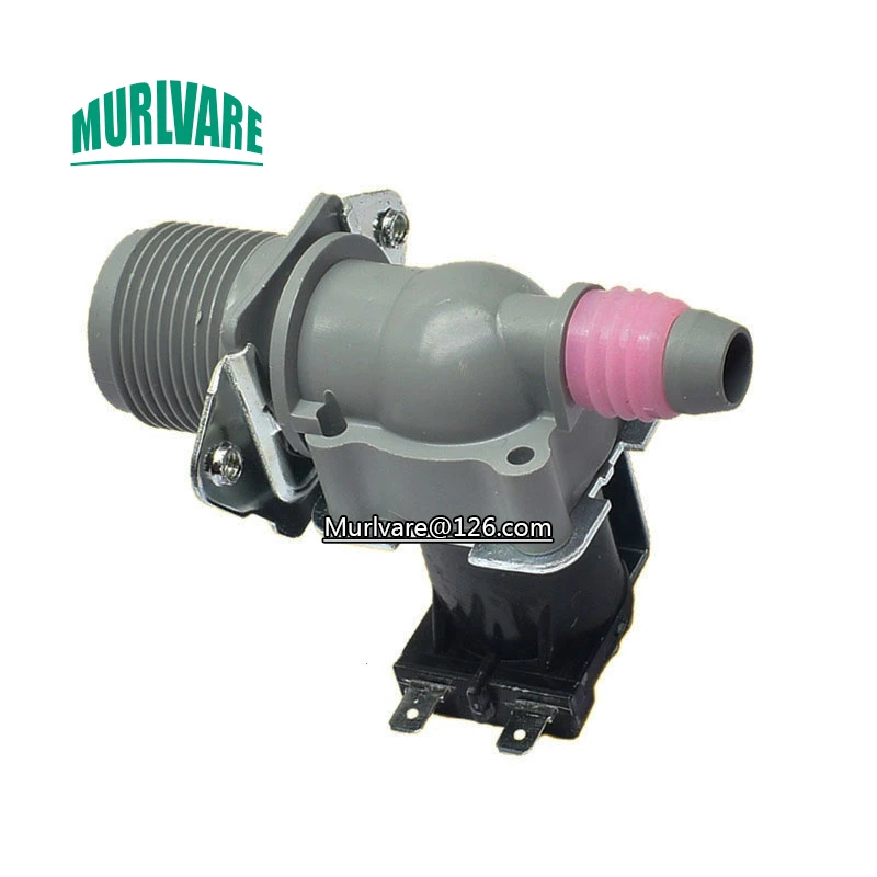 Washing Machine Accessories Water Inlet Valve Solenoid Valve FPD270A Water Inlet Switch For Midea LG Samsung Washing Machines