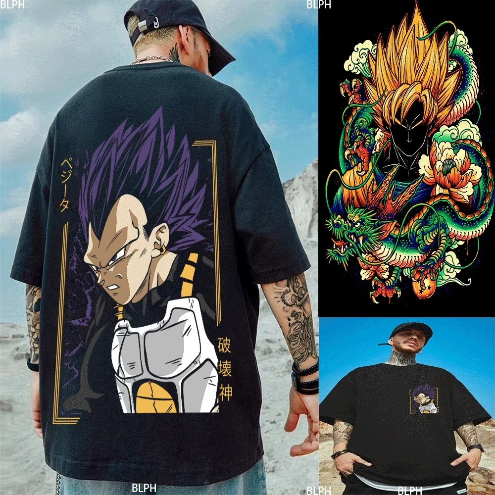 Dragon Ball Z: Burs…