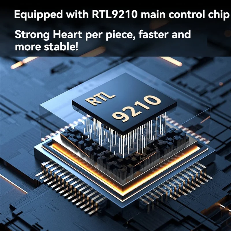 -N07R 2230 M.2 Nvme Direct-Attach SSD Enclosure USB 3.2 10Gbps In-Line Aluminum Solid State Drive With Magnet Protective Case