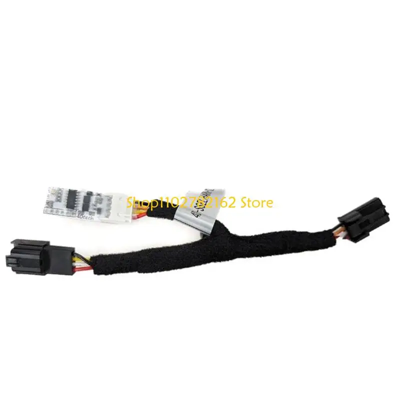 

547B Auto Start Stop Eliminators For Enhancing Driving Comfort With Easy Installation