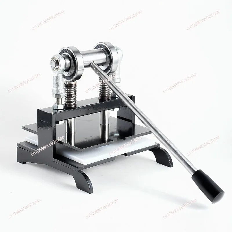 Straight and horizontal universal table tennis rubber cutting machine, rubber sleeve, adhesive racket tool, divine tool