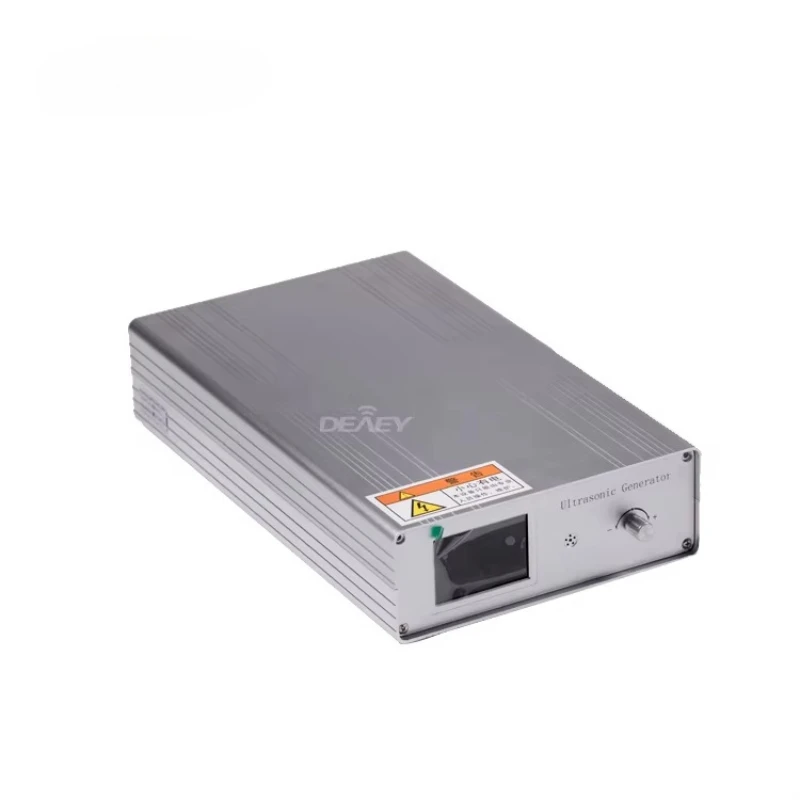 

15khz 4200W Continuously Welding Power Box Plastic Pcb Board Ultrasonic Welder Generator