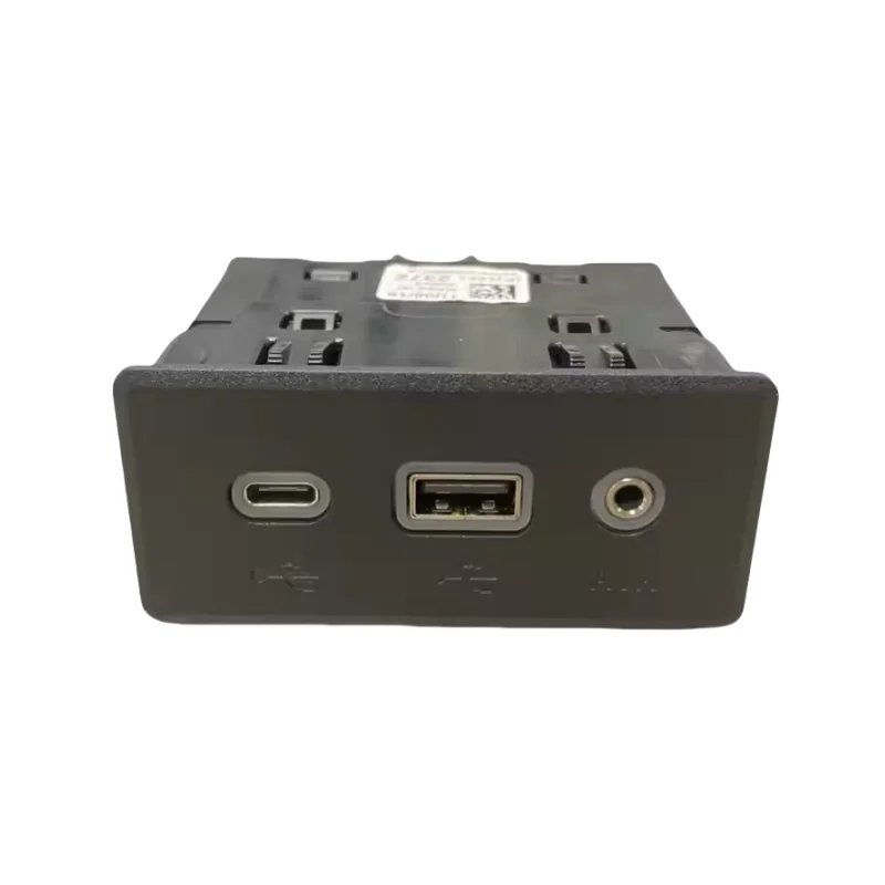 

Новый высококачественный USB-адаптер AUX-порта для Chevrolet Equinox Malibu для Terrain 13529865 35283665