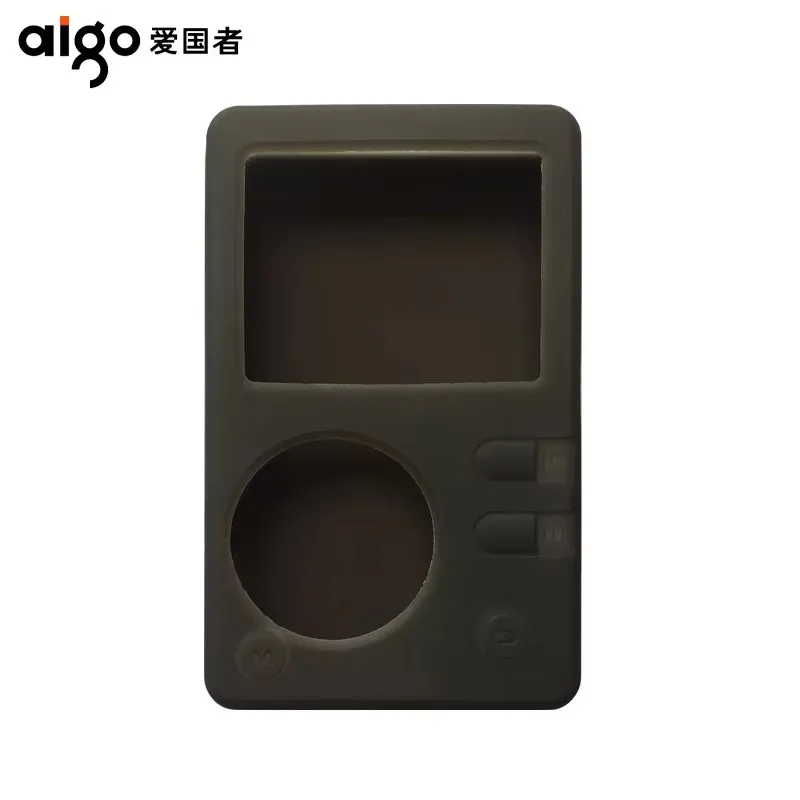 QMP3를 위한 최고의 보호 케이스: AIGO EROS Q2 MP3 보호 케이스 리뷰