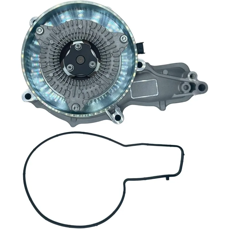 

Водяной насос с прокладкой 21030340 21969183 21960479 21941086 для Volvo FH II FM для грузовиков Renault C Serie K Serie T Serie