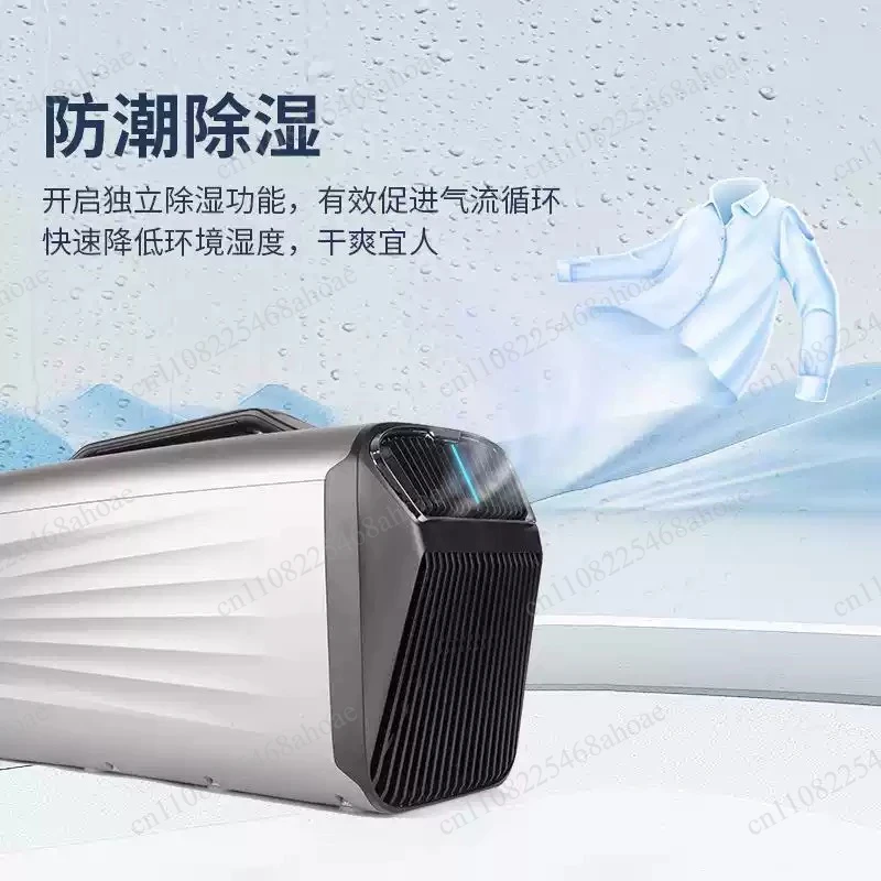 12V/24V DC 5200BTU Portable Window Air Conditioner Mobile AC Unit Quiet Low Power Consumption For Car RV Camping Tiny Space