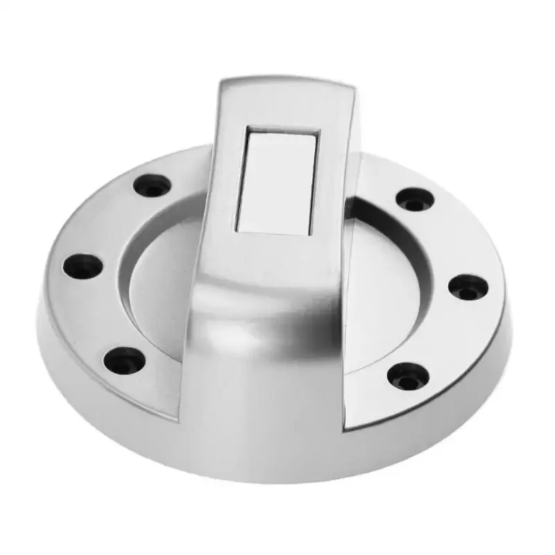 1 قطعة الفضة موجين غطاء خزان الوقود النفط غطاء الغاز السيارات لهوندا سيفيك أكورد جاز صالح EK EP CR-Z السيارات الديكور