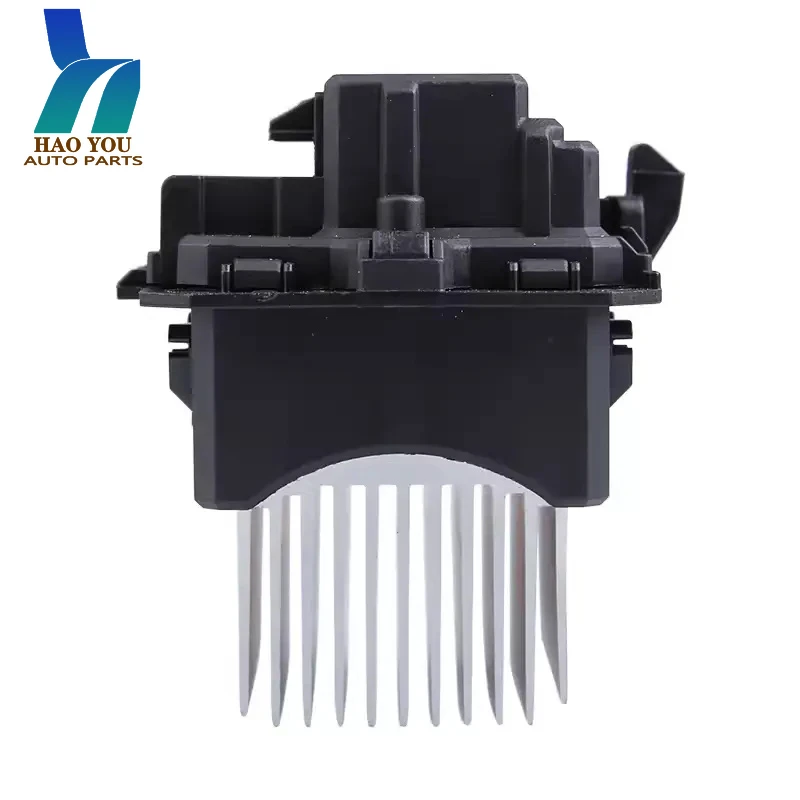 6441AA Fan blower heater adjustment resistor for Peugeot 2008 408 508 Citroen C5 C4L