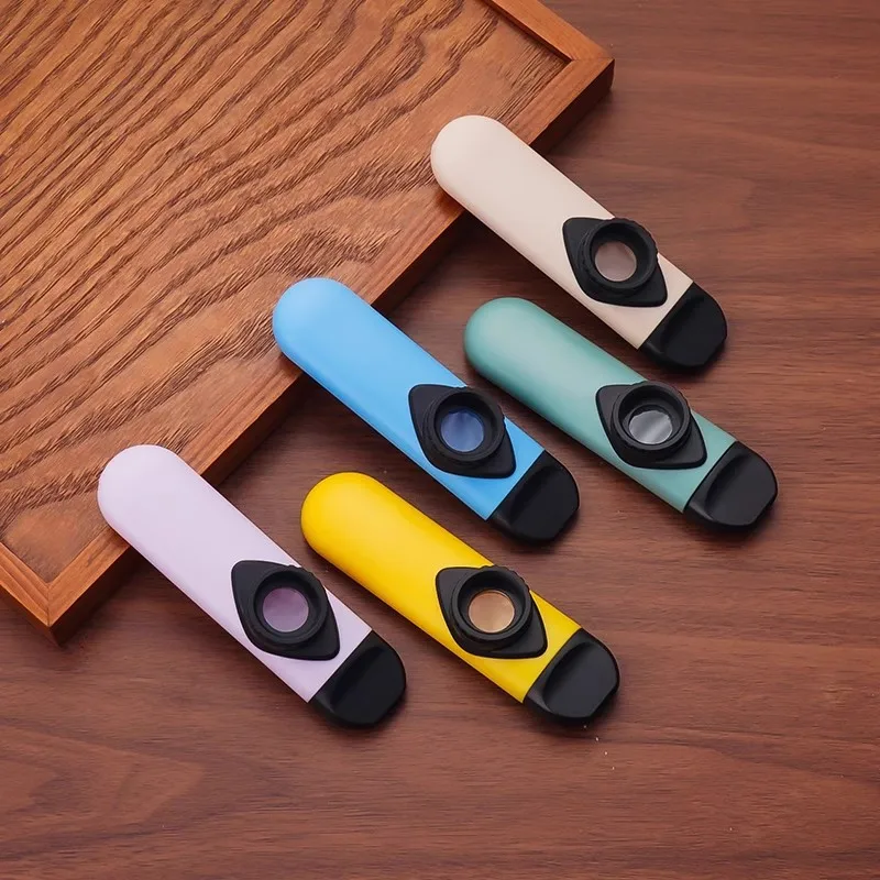 Kazoo Flute Instrument Beginner Easy To Learn Professional Performance Level Kazoo Group Flute Small Instrument Introduction