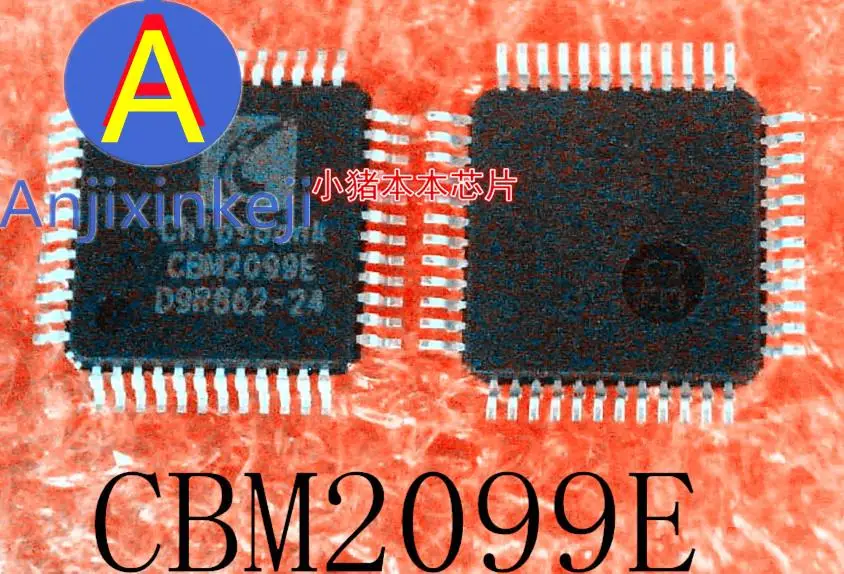 

5pcs 100% orginal new best quality CBM2099E C8M2099E LQFP48