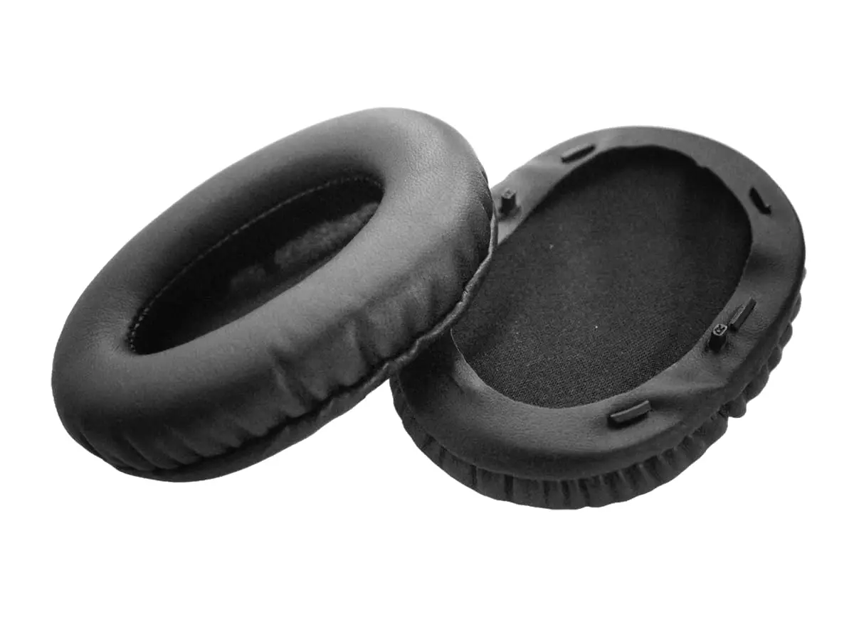 V-MOTA Opus Ear Pads Compatible with Razer Opus/Opus X THX ANC Headset,Replacement Ear Cushions Repair Parts (1 Pair) image 3
