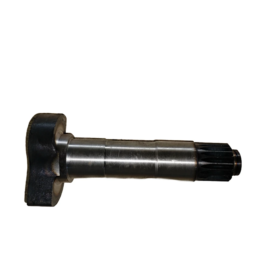 

Right Front Brake Camshaft HF9 Series Camshafts And Bearing Bushes