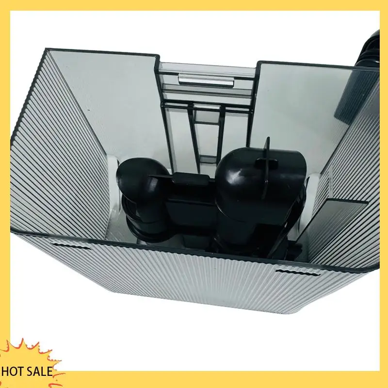 

A66Z Replacement Wastewater Tank For Dreame N10 Sweeper Robot Dirty Water Bucket Accessories