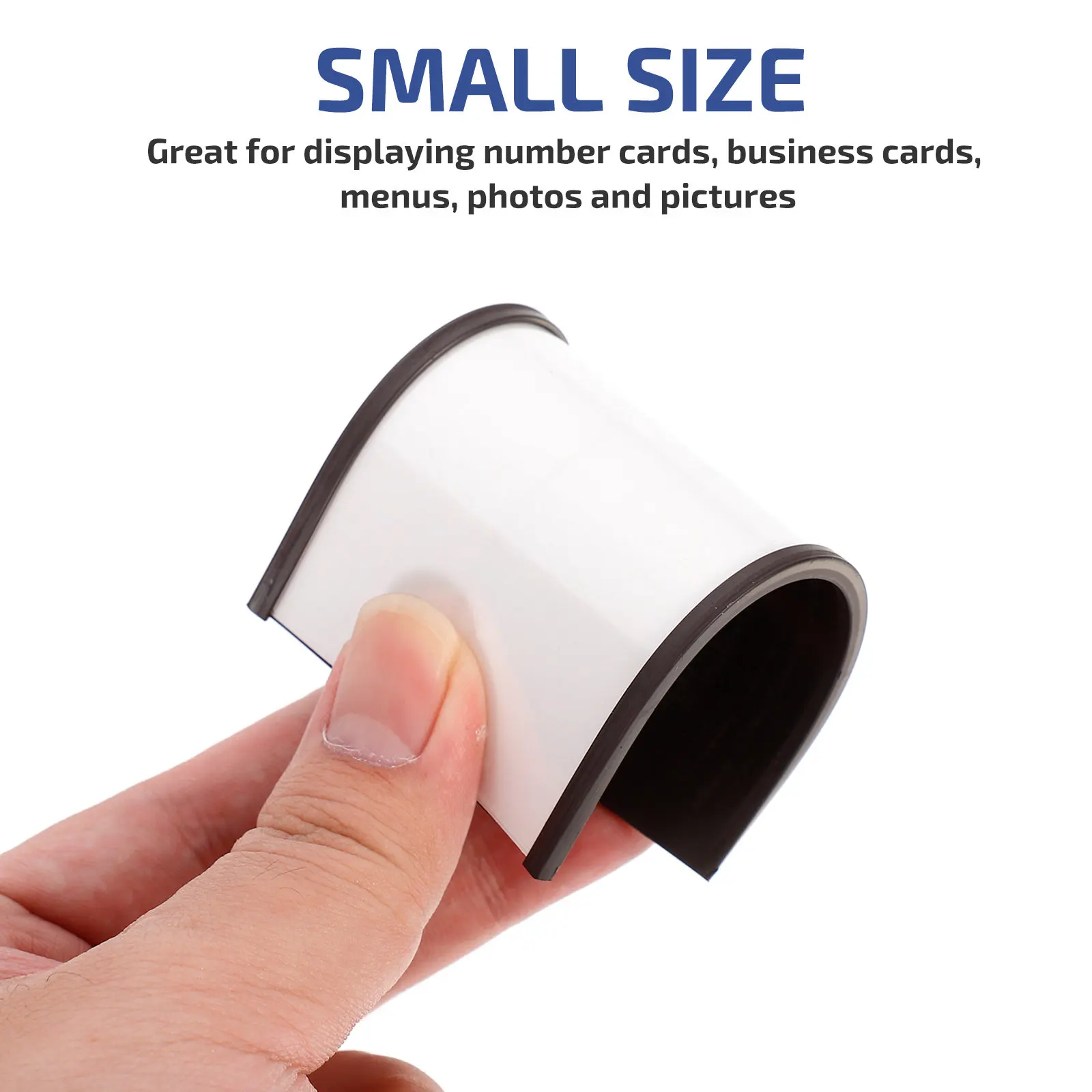 

10 шт. магнитных зажимов-держателей для ценников и этикеток, клипсы для демонстрации ценников на складах, в супермаркетах, для классификации товаров, магнитные зажимы для табличек