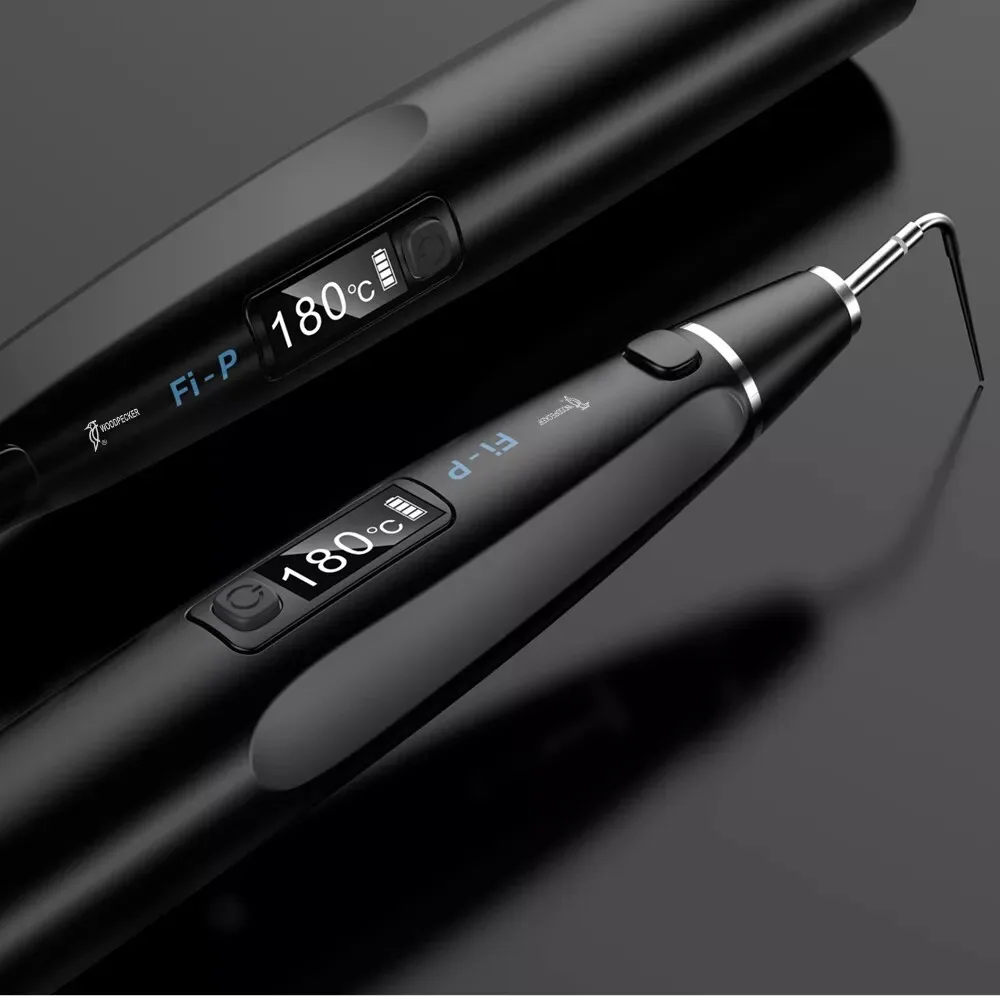 

Оригинальная эндодонтическая система обтурации FI-G FI-P Gutta Percha с системой пистолета и ручки