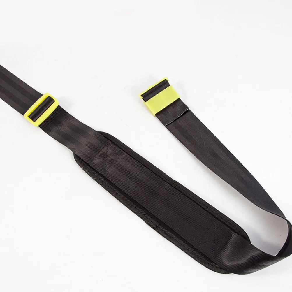 

4pcs Electric Sprayer Safety Belt Lightweight Durable Adjustable Shoulder Straps for Backpack Sprayers Gardening Supplies Multi