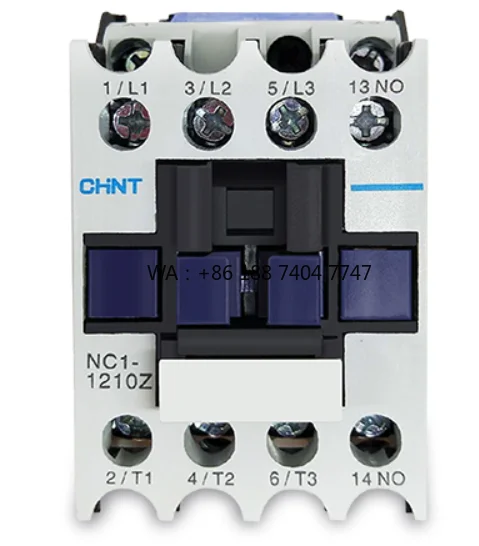 Chint NC1-0910 - Z …