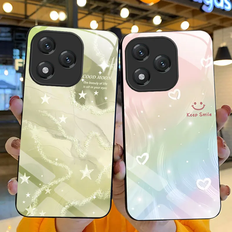 Hard Tempered Glass…