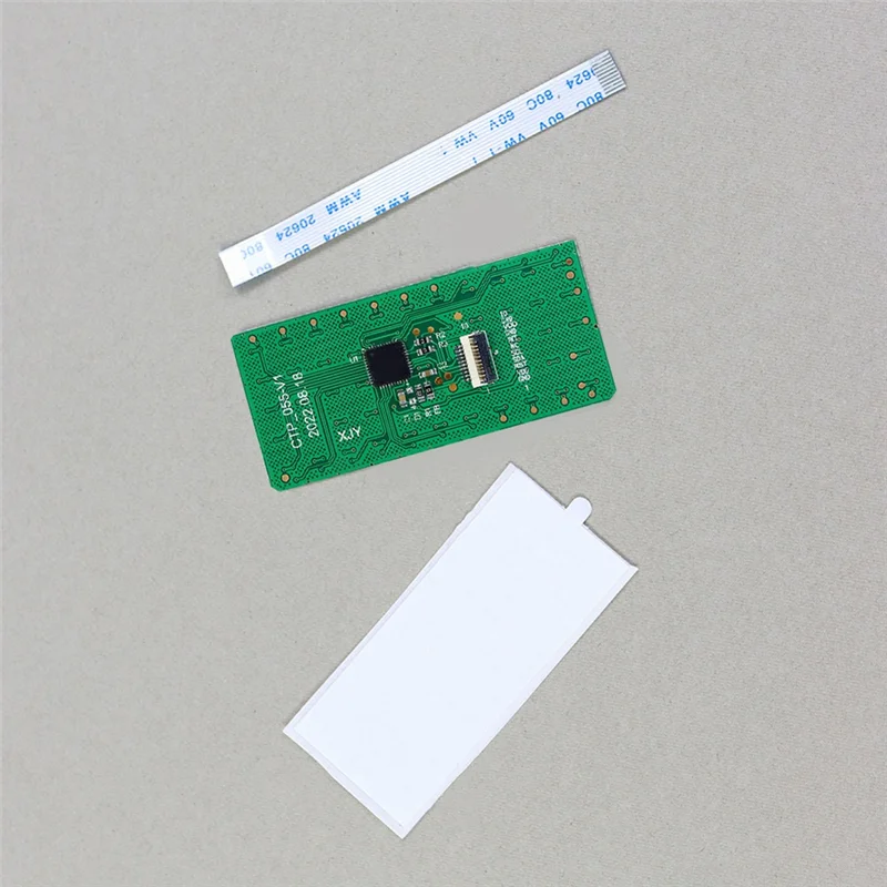 لوحدة تحكم PS4 JDS 4.0 لوحة اللمس لـ PS4 لوحة اللمس JDS-040 مع كابل 10Pin