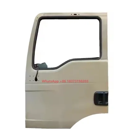 

For CNHTC SINOTRUK Spare Parts HOWO T7H SITRAK C7H C9H Truck Parts Cab Parts Driver Side DOOR ASSEMBLY 810-62600-4125
