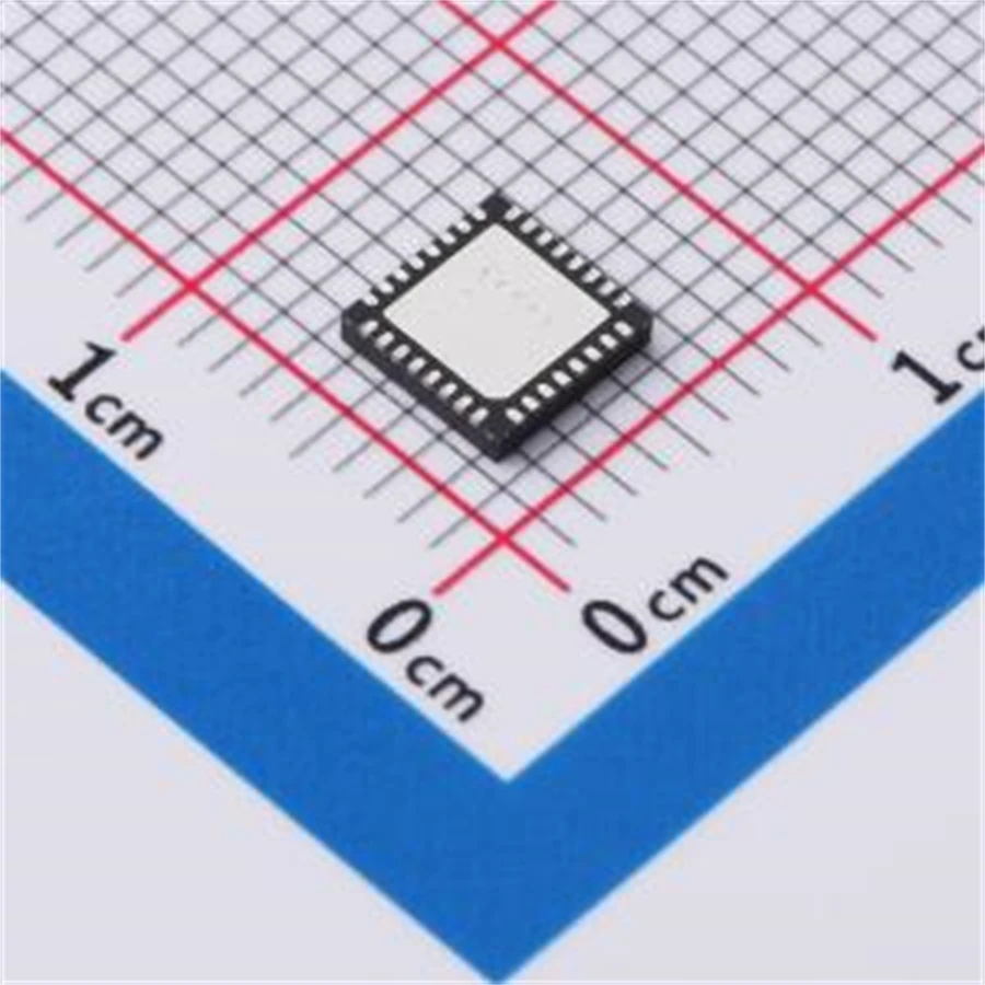 2PCS/LOT AD7124-8BBCPZ-RL7 (Data Acquisition)