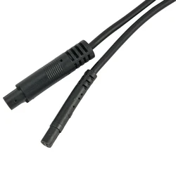 Cámara de salpicadero para coche, minicámara de marcha atrás con Cable de extensión de 2,5 M, 4 pines/5 pines, accesorios para aparcamiento de camión, 1 unidad