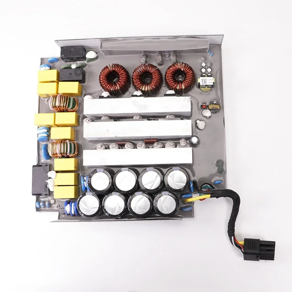Battery Station AC Module for DJI Agras T20P UAV Plant Protection Agricultural Drone Accessories (Excluding Input Cable)