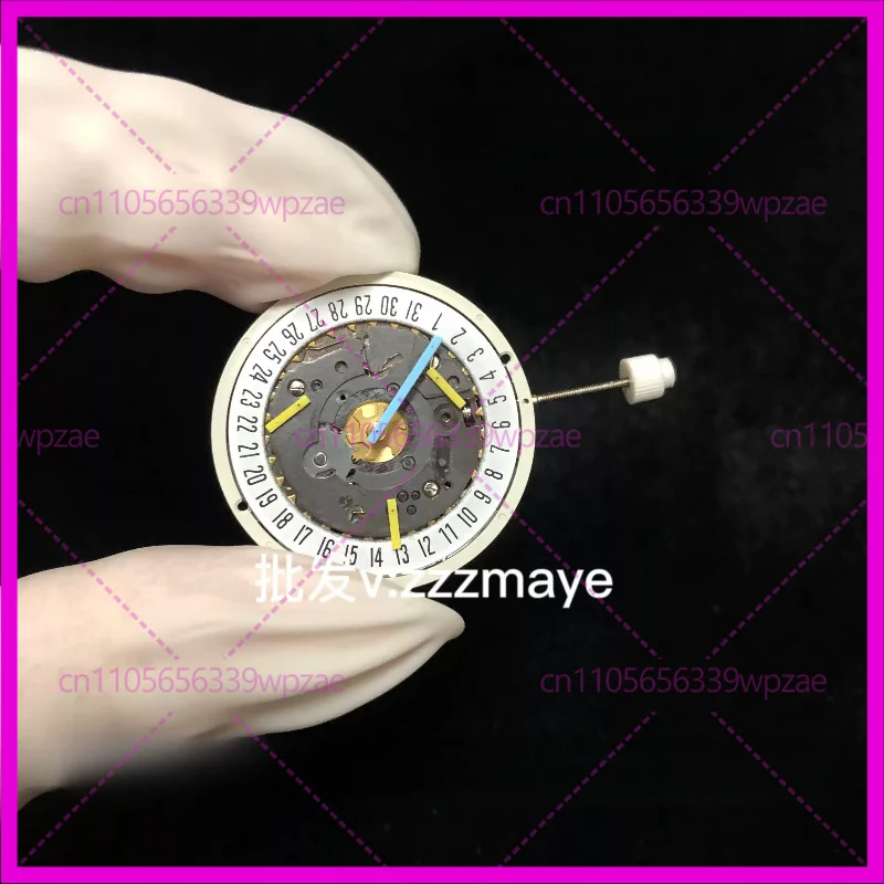 Brand New For Isa 8162 Multi-Needle 8172 Quartz Movement Watch Accessories