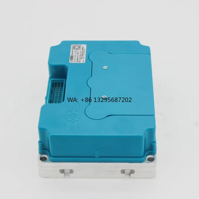 

72V Dc Brushless ST721000 Motor Water Cooling Controller for Electric Motorcycle and Scooter