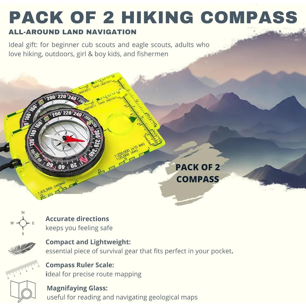 Thumbnail 3 - #25 Compare Navigation Tools Before You Buy