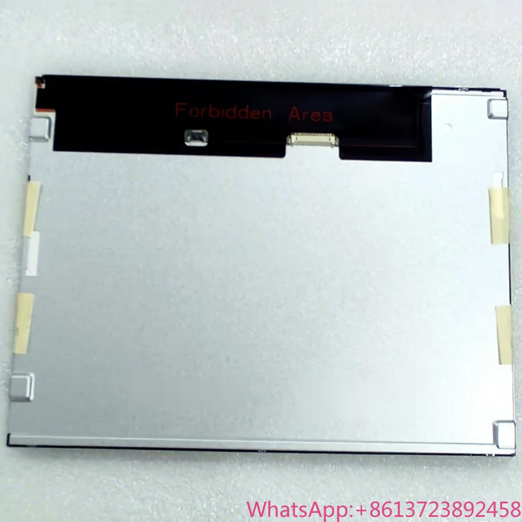 Auo Lcd 15Inch Xga …