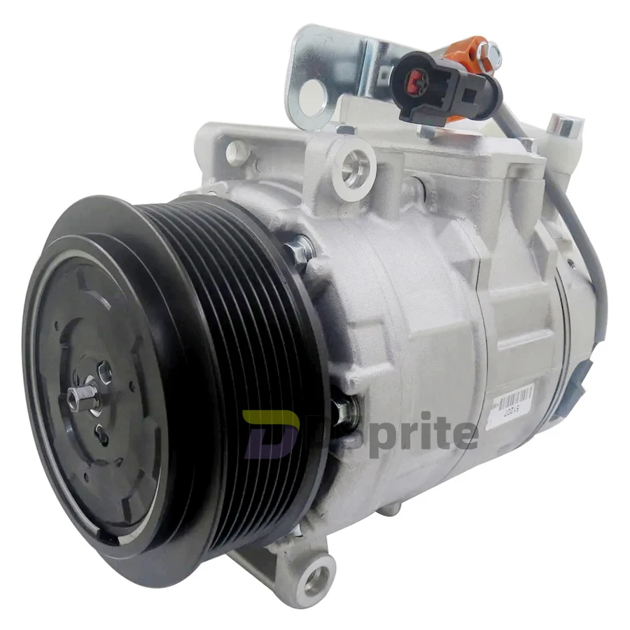 7SEU17C ac compressor for Land Rover 2.7TD  LR012795  JPB000183 JPB100182 LR014064 240955 890082 447180-8381