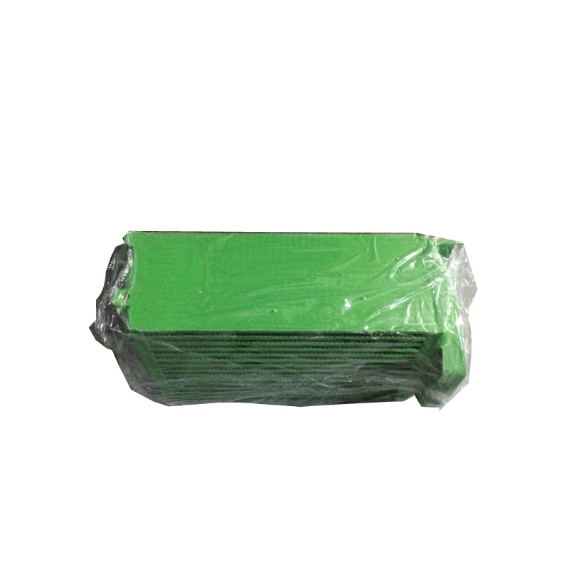 

Factory Directly Sale Deutz BFM1013 Engine Parts Oil Cooler Oil Radiator V8 04189720