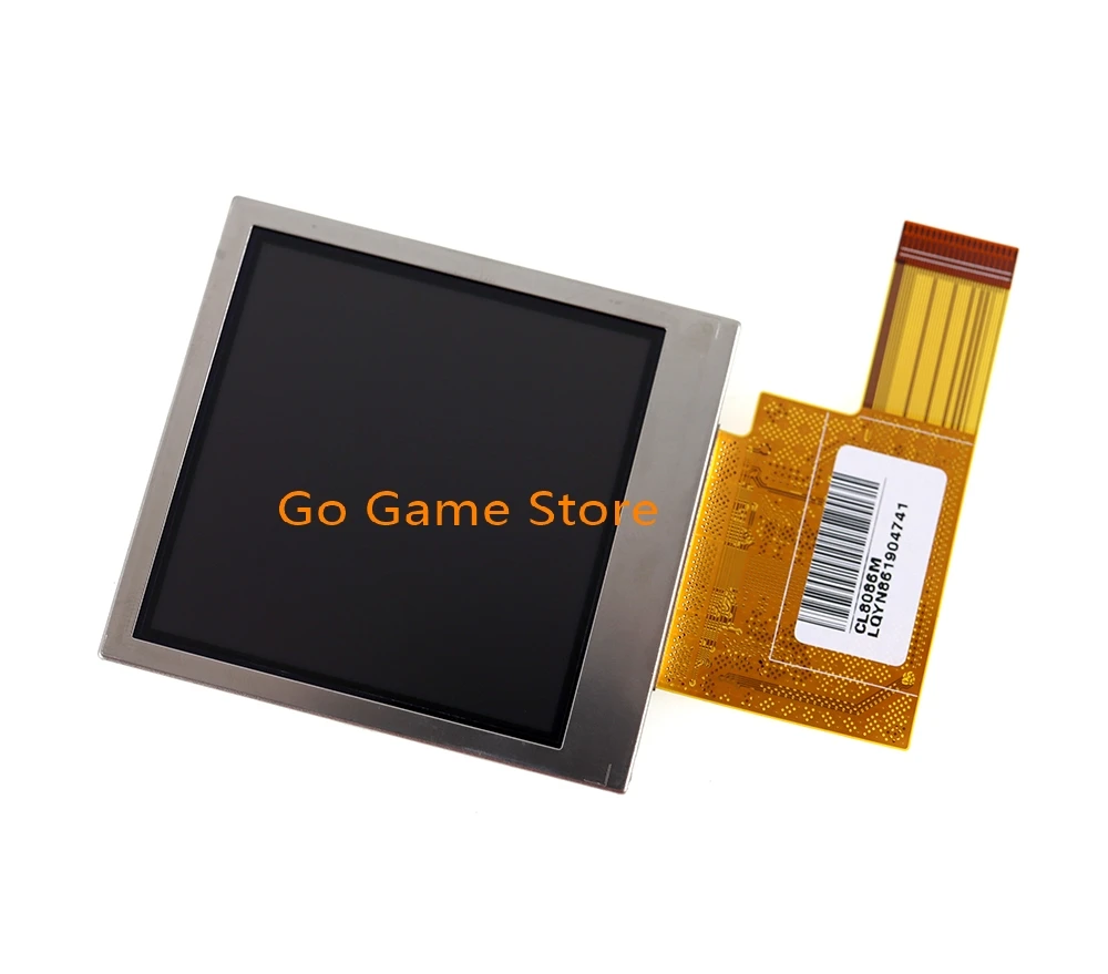 For GBC Replacement 2.2 inch TFT Module lcd screen for Gameboy Color backlight LCD display Screen