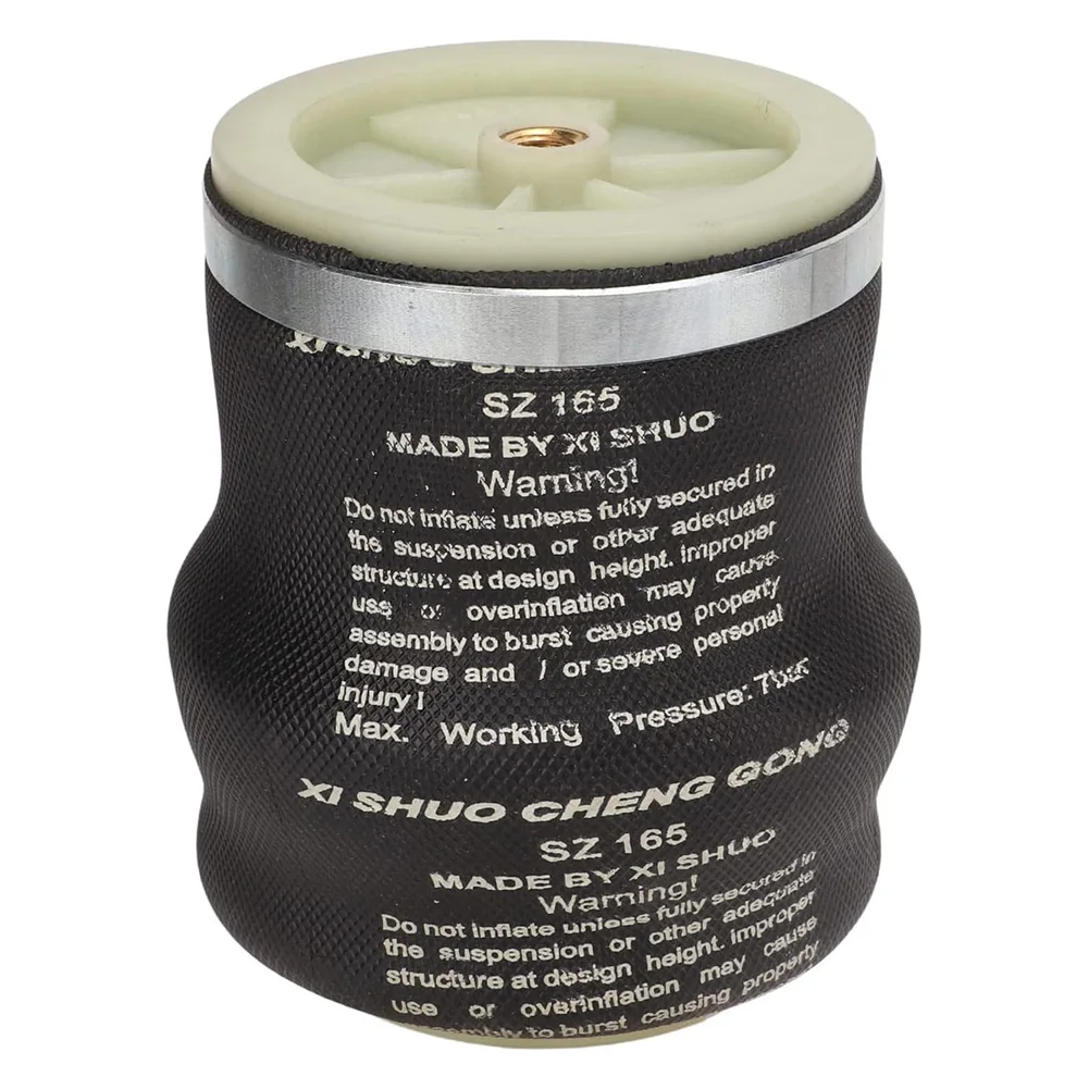 

Пневматическая подвеска, пружинные сильфоны для грузовика, амортизирующая запасная часть, предназначенная для длительного использования