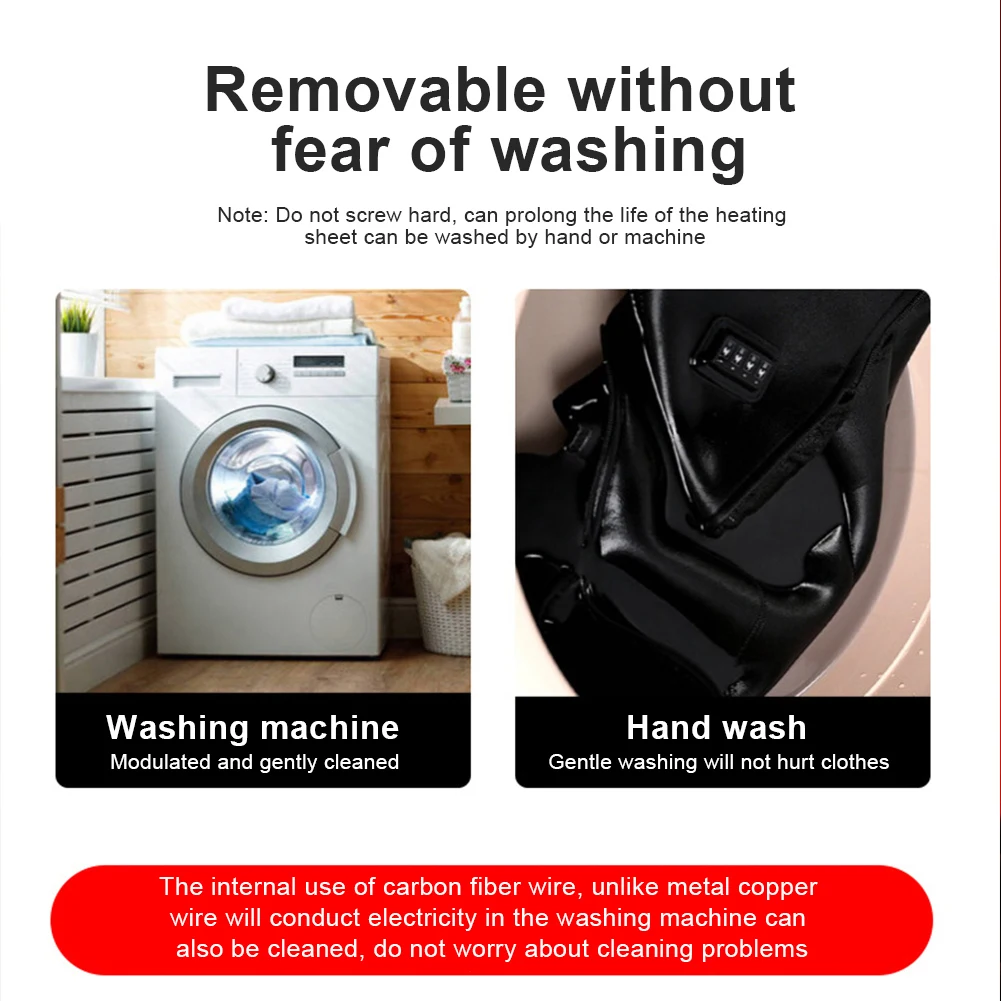 Elektryczne skarpety grzewcze na baterie z wbudowanymi panelami grzewczymi, ocieplacze na stopy, wygodne do wędkowania, jazdy na rowerze i polowania.