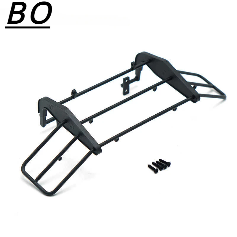 

Metal front bumper front bumper modification parts suitable for Raptor KM-F150 RC Crawler Car