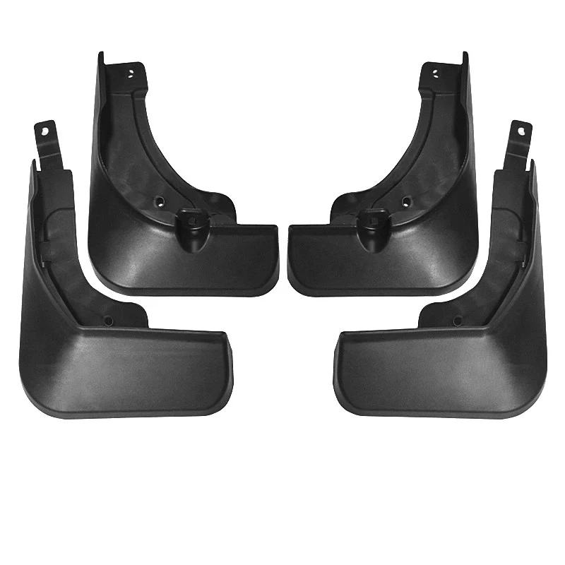 Car Mud Flaps Mudguards Splash Guards Fender Accessories For Toyota Corolla Cross XG10 2021 2022 2023 2024