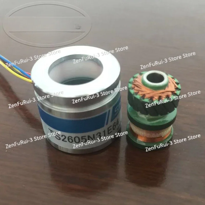 New resolver TS2605N31E64 new original genuine encoder
