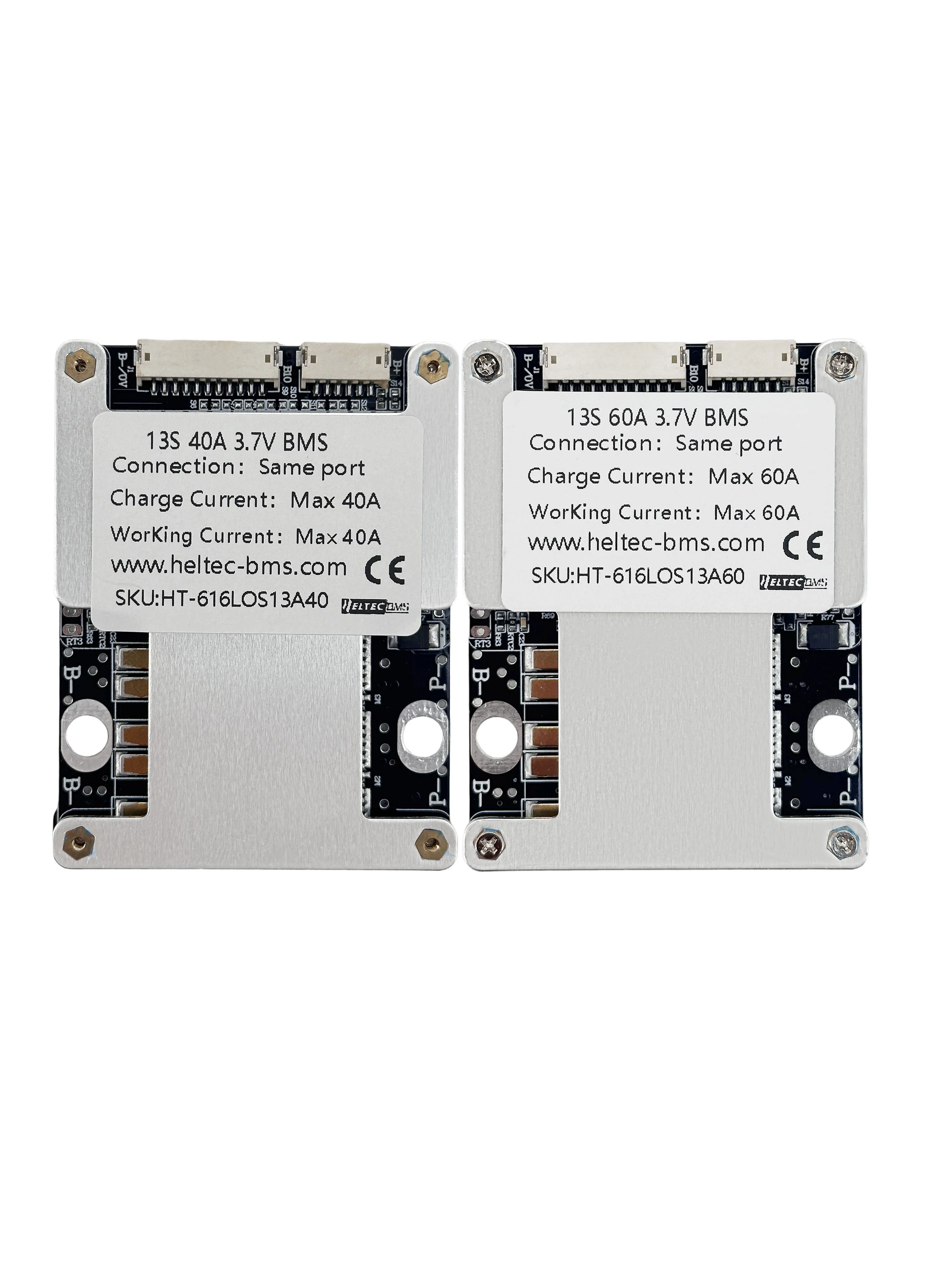 Heltecbms-placa de proteção da bateria do Lítio-íon, 18650, 21700, 10-14s, 30a, 40a, 60a, 11s, 13s, 12s, 18650, 1200W, BMS