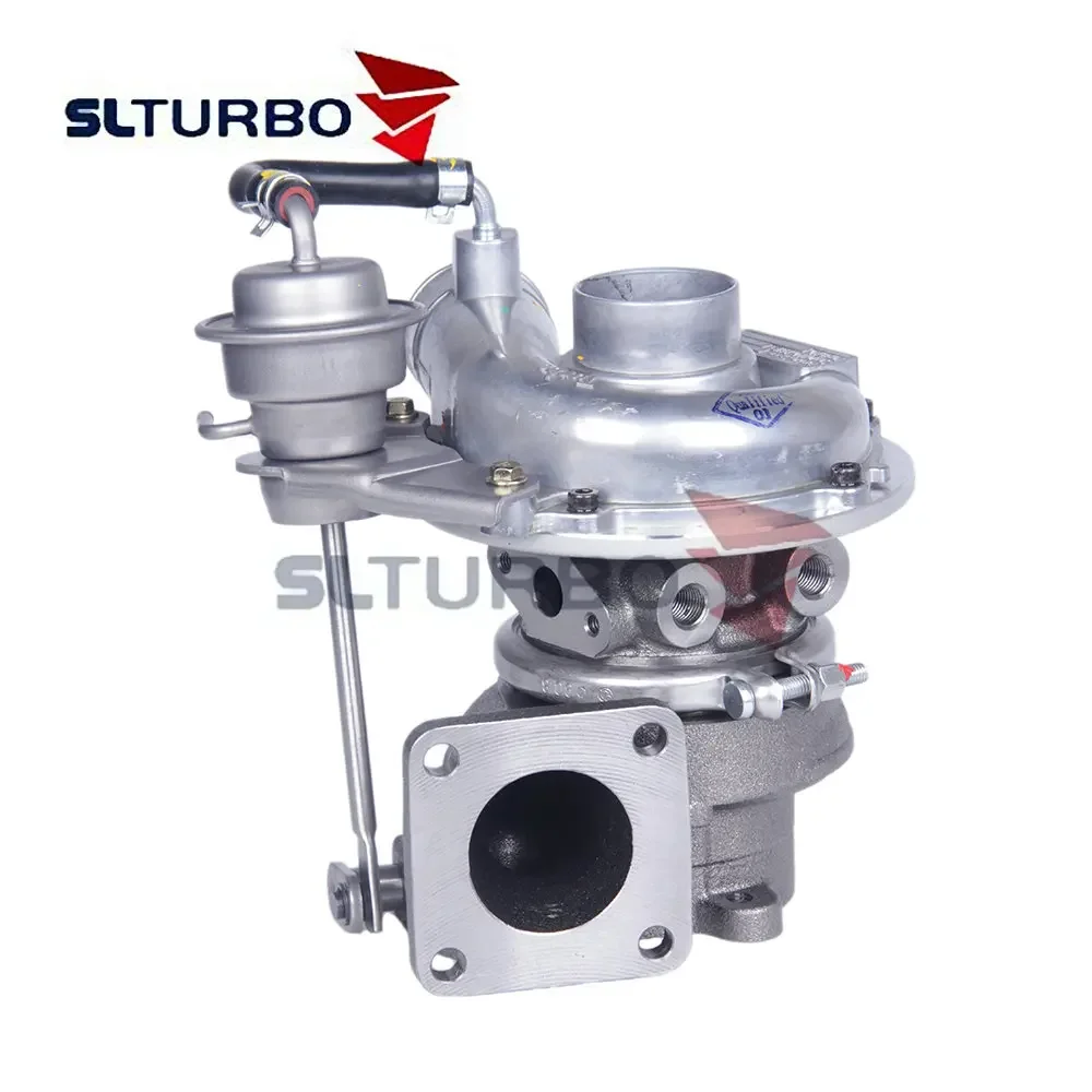 

Новый полный турбонаддува для Isuzu D-MAX Rodeo KB300 3.0 TD 4JH1-TC 96KW 130HP VA430093 VIEK VIDW 8973544234 полная турбина 2004-