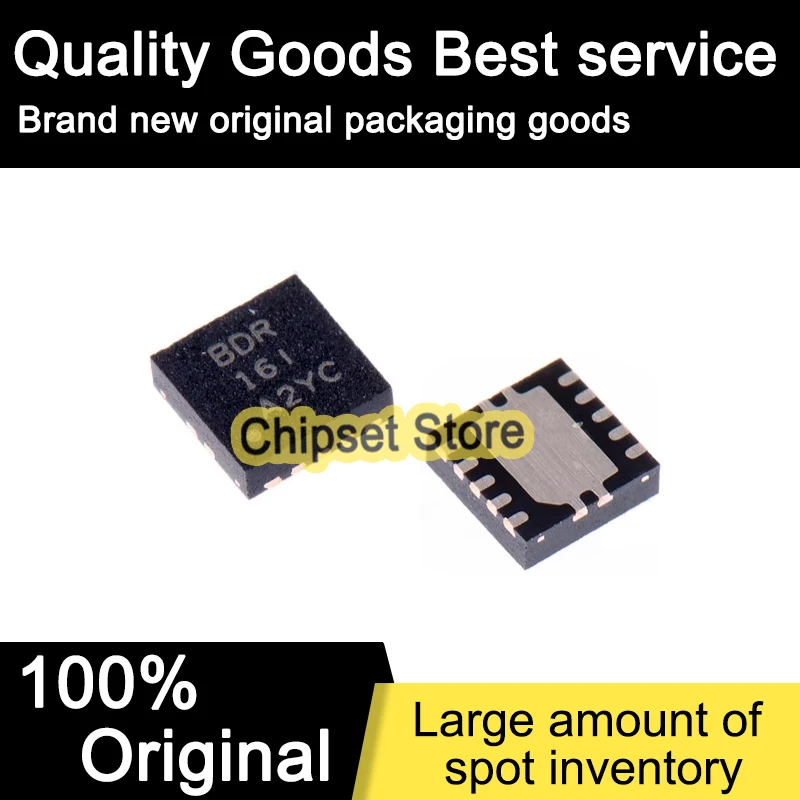 

5pcs DRV2603RUNR DRV2603 DFN 100% Brand new