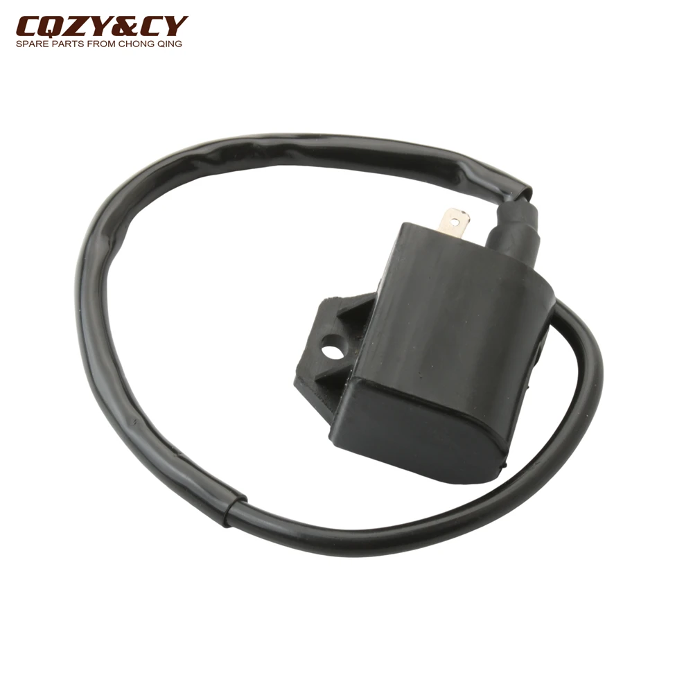Scooter ATV LT-Z50 Ignition Coil For Suzuki LTZ50 Quadsport 90 2x4 LTZ90 33410-36G00